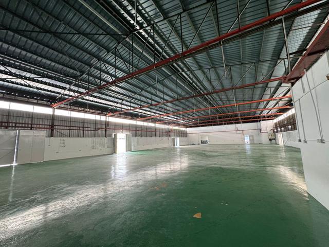 Bayan Lepas FTZ (LMW) Factory Warehouse 35000 Sqft 1