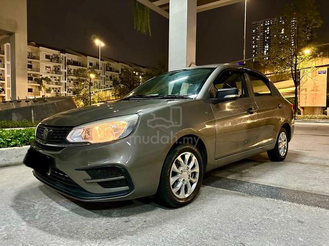 2019 Proton SAGA 1.3 STANDARD (A) - 3