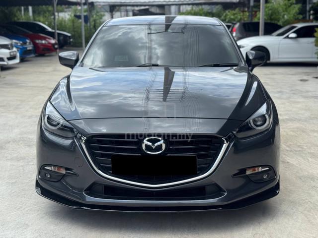 Mazda 3 2.0 HATCHBACK SKYACTIV / 3YRS WARRANTY - 5
