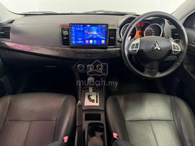 ORI2012 Proton INSPIRA 2.0 FQ400 EVO 3 YR WARRANTY - 5