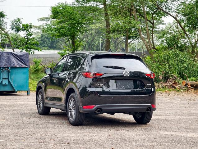 2018 Mazda CX-5 2.0 G GLS 2WD FACELIFT (A) - 2
