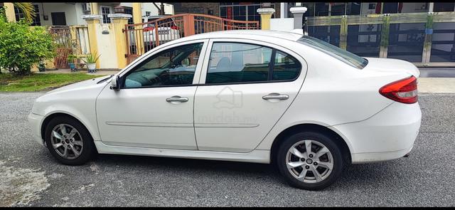 2015 Proton PERSONA 1.6 SV (A) - 3