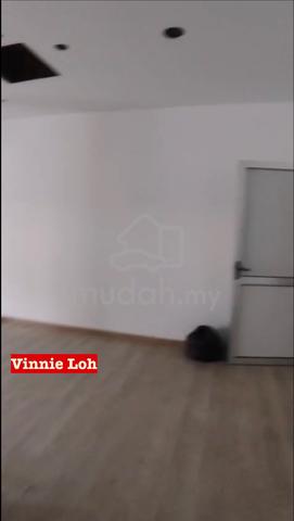 Rare Ground Floor unit Farlim Square for rent 1