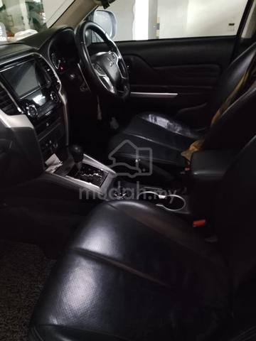 2020 Mitsubishi TRITON 2.4 VGT ADVENTURE X MY19 - 5