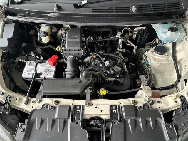 2020 Toyota RUSH 1.5 S MY18 (A)2yrs waranty-fu lon - 5