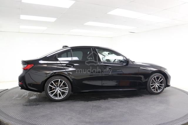 2020 Bmw 320i 2.0 SPORT (A) - 5