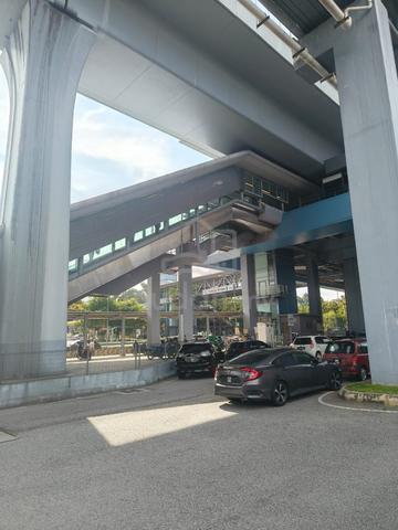 Cheras Taman Midah 2sty shop 1