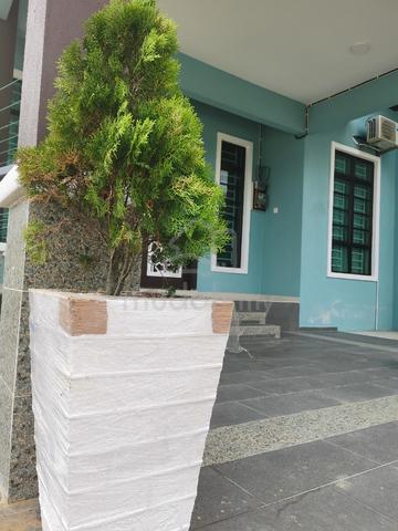 Marang, Terengganu modern fully furnished house 1