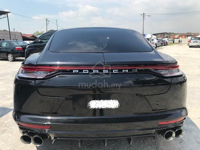 [ 2010 ] Porsche PANAMERA 3.6 (A) FULL SPEC - 4
