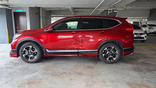 2019 Honda CR-V 1.5 TC 2WD (A) - 5
