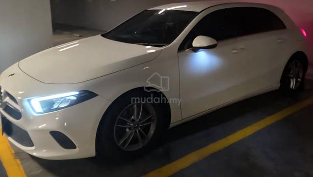 2019 Mercedes Benz A180 1.3 STYLE HATCHBACK (A) - 5