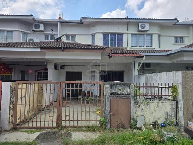 2 Storey Terrace at Taman Sentosa, Klang 1