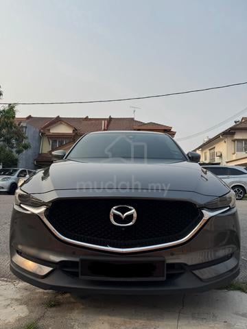 2022 Mazda CX-5 2.0 G MID 2WD (A) - 3