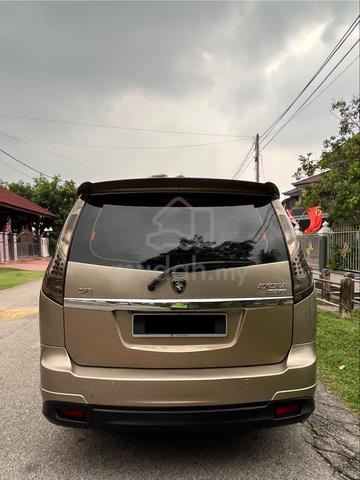 2012 Proton EXORA 1.6 BOLD PREMIUM - 4