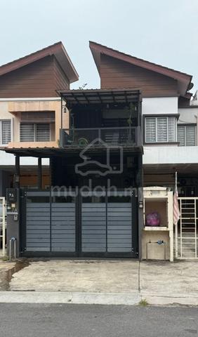 Taman Udang Cendana 1