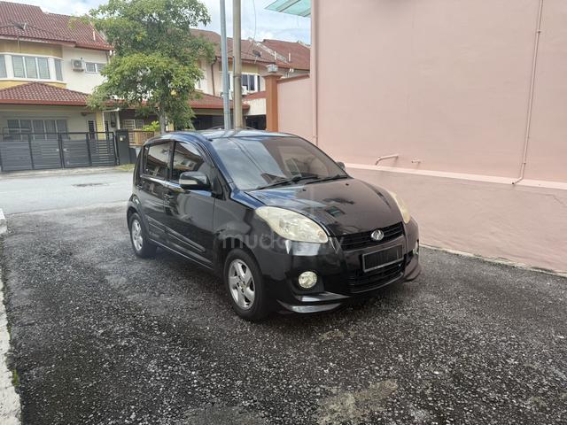 2006 Perodua MYVI 1.3 EZI (A) - 2
