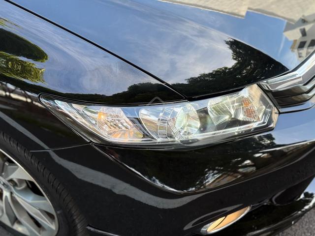 2013 Honda CIVIC 2.0 S NAVI (A) FSR +FREE WARRANTY - 3