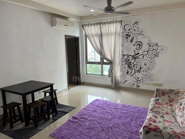 Shaftsbury Residence 1