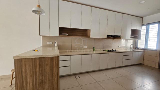 Double Storey Terrace Elmina Green U16 Shah Alam Nr lakeside Mall 1