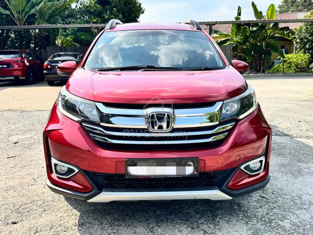 2022 Honda BR-V 1.5 V MY20 (A)FSR / LOAN KEDAI/BNK - 3