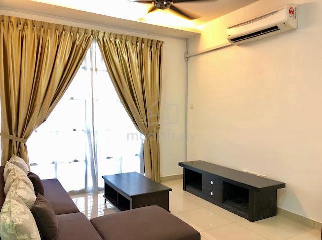Horizon Residence Luxury Apartment 1