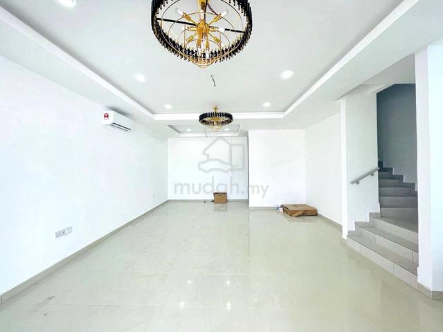 2sty Gadong Jaya|Tiara Sendayan|Enstek|KLIA|Suriaman|Seremban|Labu 1