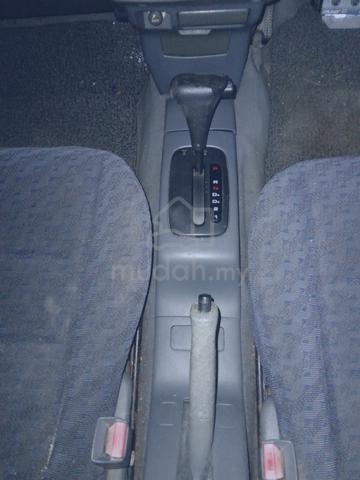 1995 Honda CIVIC 1.6 BLUE TAG EG8 (A) - 3