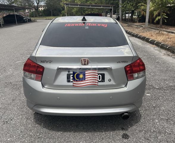 2010 Honda CITY 1.5 E (A) - 4