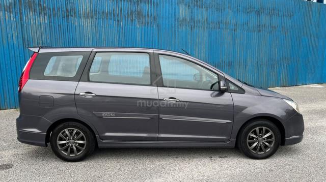 2011 Proton EXORA 1.6 (A) 7 SEATER ANDROID PLAYER - 4