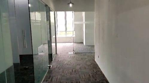First Floor Office Shop Lot in Lestari Perdana, Seri Kembangan 1