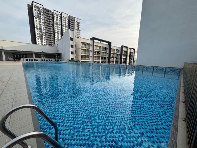 Vista Hijauan 1
