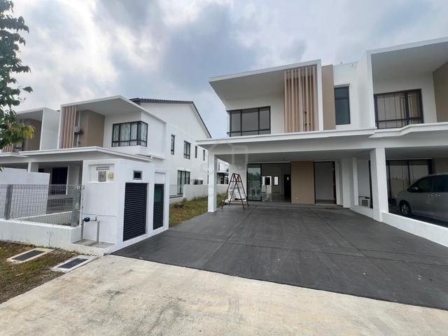 Enso Woods @ Gamuda Cove partially furnished 1