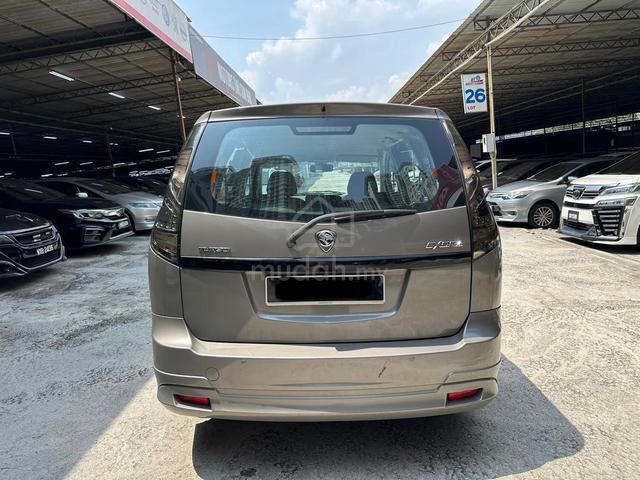 2017 Proton EXORA 1.6 PREMIUM (A) 18800 OTR - 3
