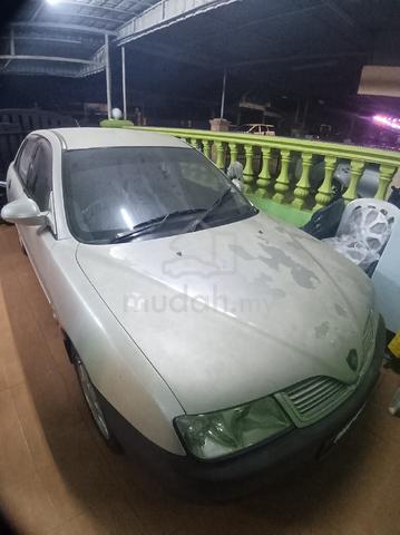 2003 Proton WAJA 1.6 (M) - 1