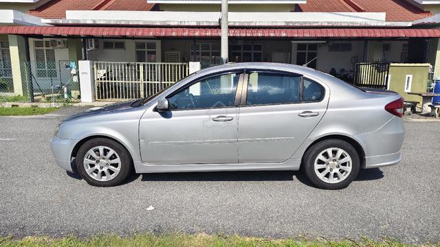 2010 Proton PERSONA 1.6 ELEGANCE MEDIUM LINE (A) - 5