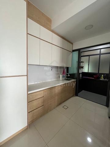 Damai Hillpark 1