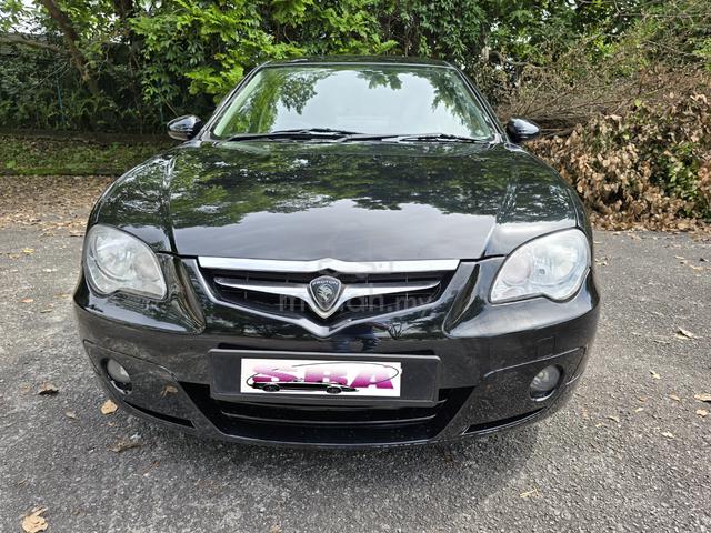 2009 Proton PERSONA 1.6 M-LINE (A) BELI DAN JALAN - 2
