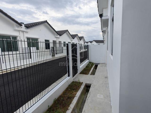 Iconia Taman Impian Emas  24x80 Phase 3 Can Do Consent , Rare Unit 5