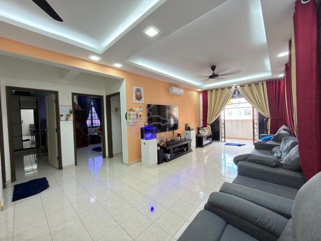 Villa Bestari 1