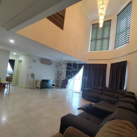 Villa Scott 1