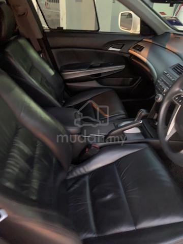 2010 Honda ACCORD 2.0 VTi (A) - 5
