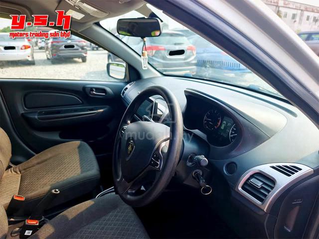 2021 Proton SAGA 1.3 PREMIUM AT MY16 BT P2-13A - 4