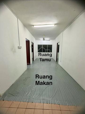 Rumah Pangsa Impian 1