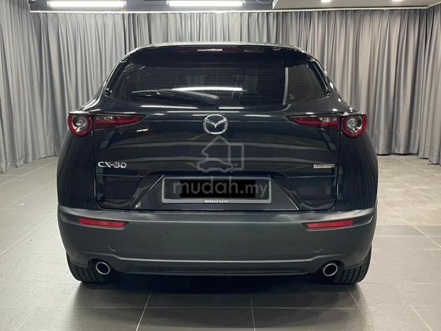 2023 Mazda CX-30 2.0 G HIGH (A) - 5