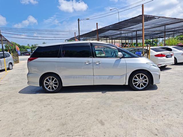 2012 Toyota ESTIMA ACR50 2.4 (AUTO) - 2