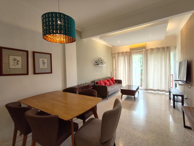 Selesa Hillhomes Resort 1