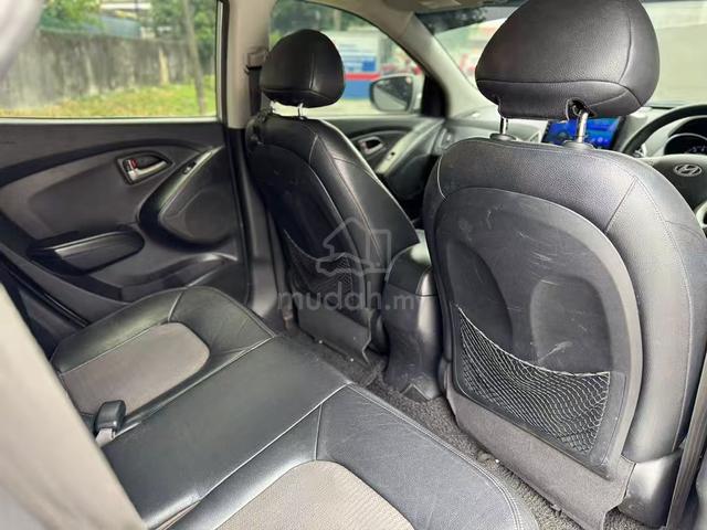 2010 Hyundai TUCSON 2.0 HIGH SPEC (A) - 3