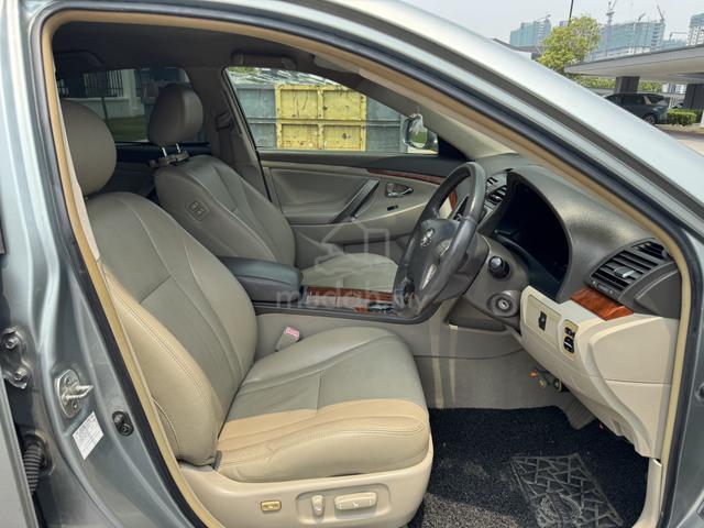 2008 Toyota CAMRY 2.0 G ACV41R-JEPNKE (A) - 5