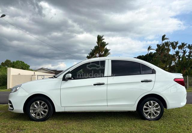 2020 PROTON SAGA STD AT 1.3L (FREE 1y WARRANTY) - 5