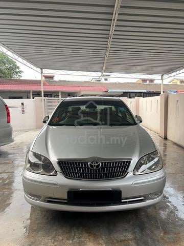 2005 Toyota CAMRY 2.0 FACELIFT (A) cat macam baru - 5